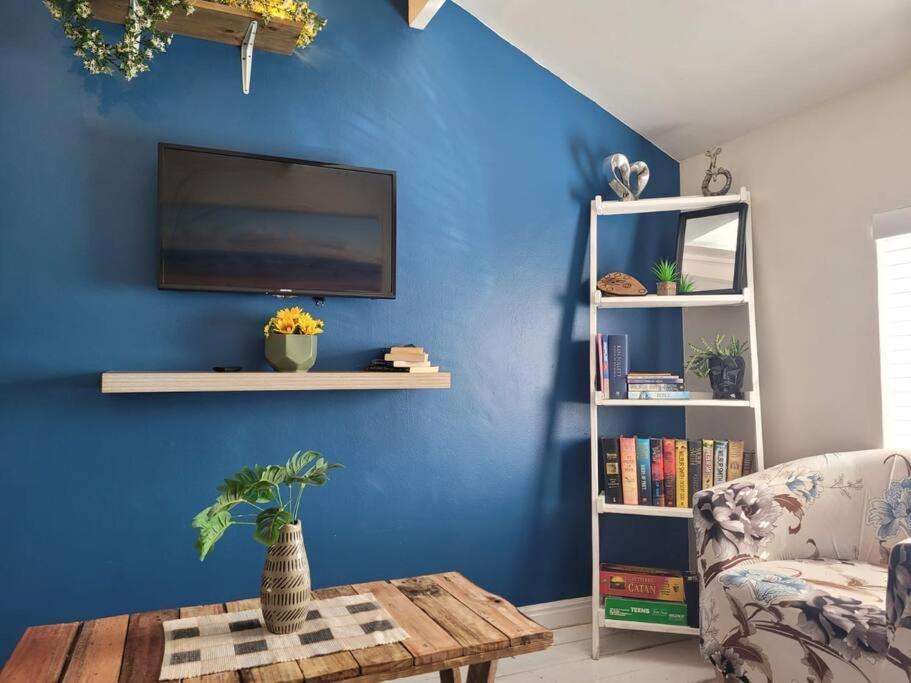 Appartement Tranquil Tide *