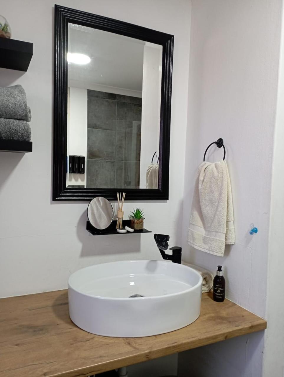 Appartement Tranquil Tide Le Cap
