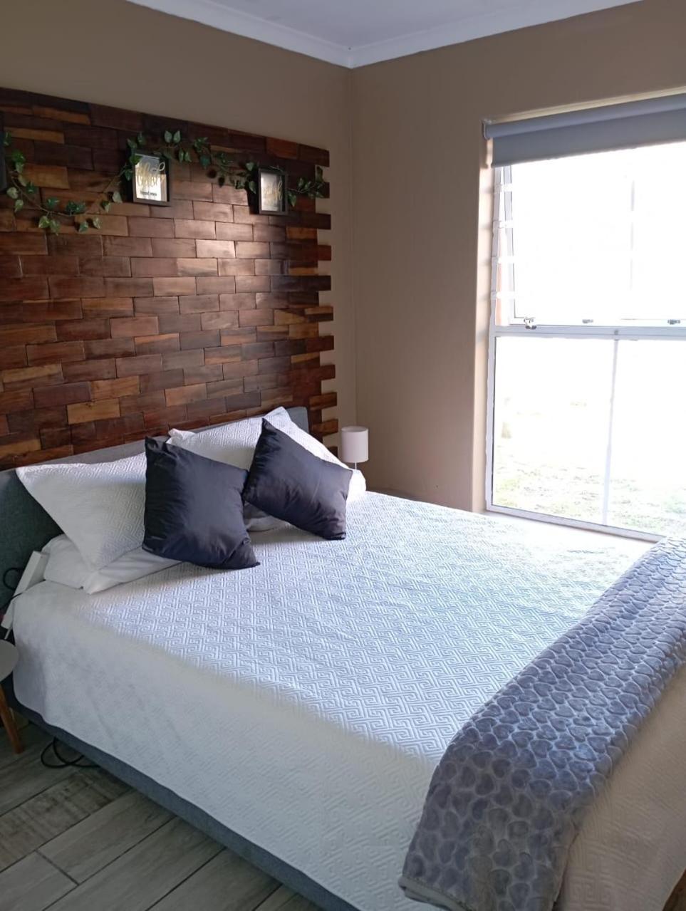 Tranquil Tide Appartement *