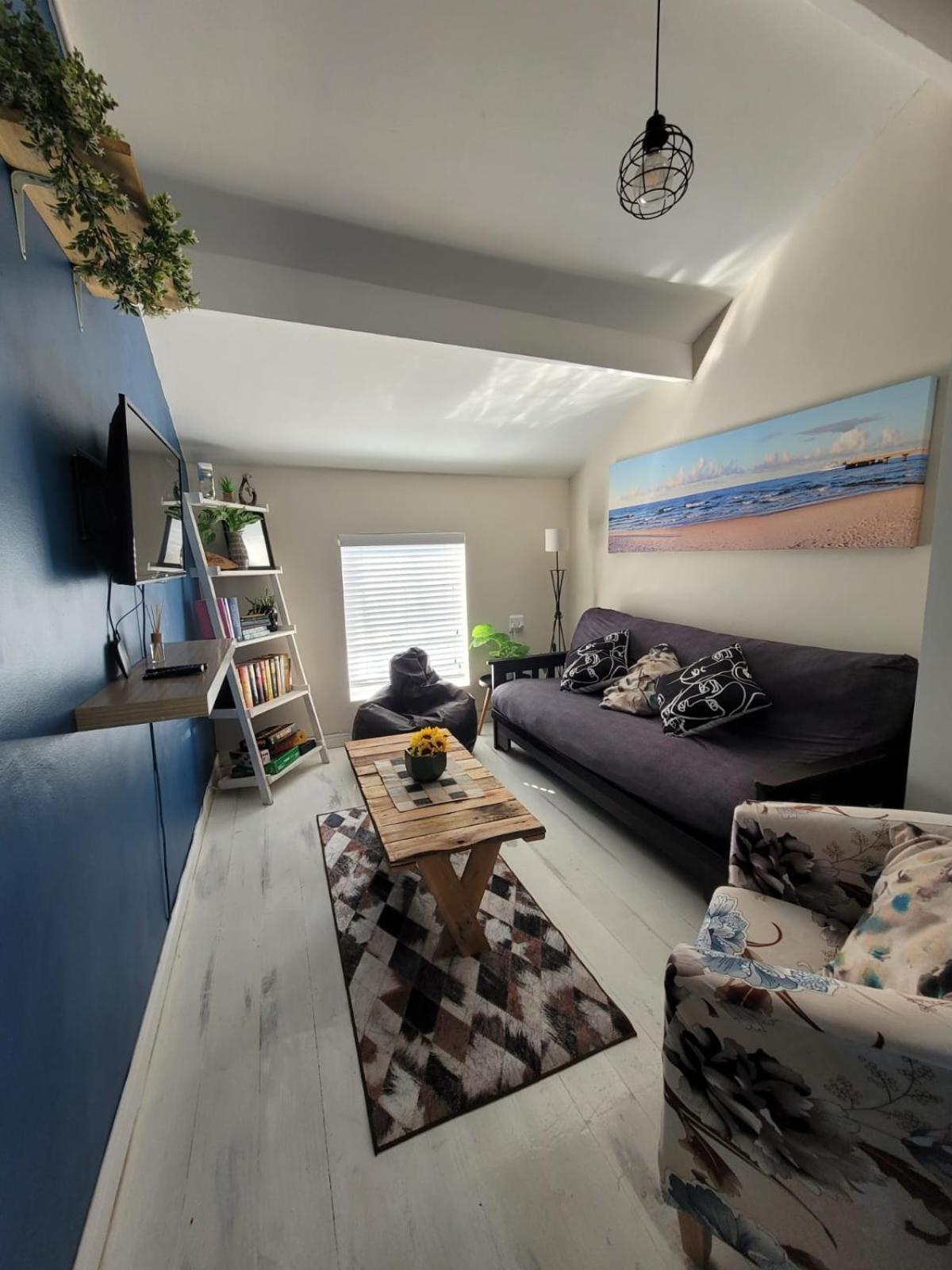 Tranquil Tide Appartement Le Cap