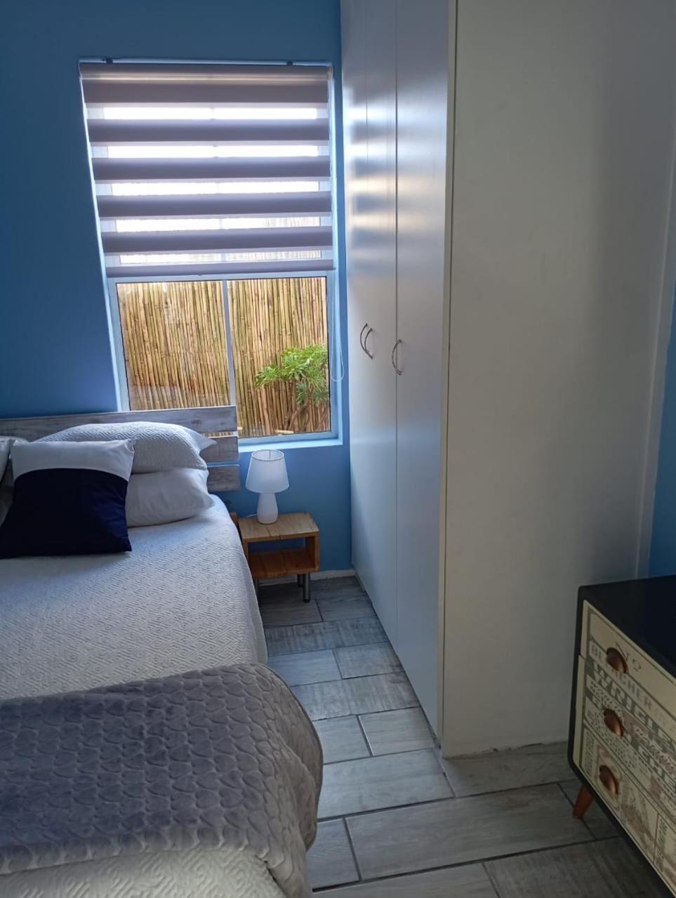 Appartement Tranquil Tide *