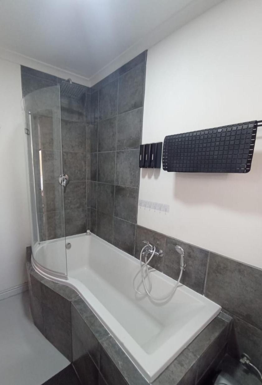 Tranquil Tide Apartamento