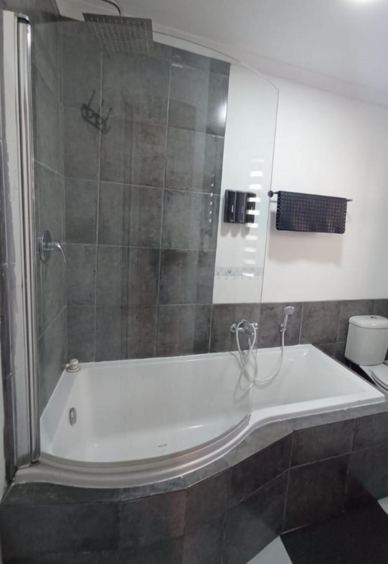 Tranquil Tide Apartamento *